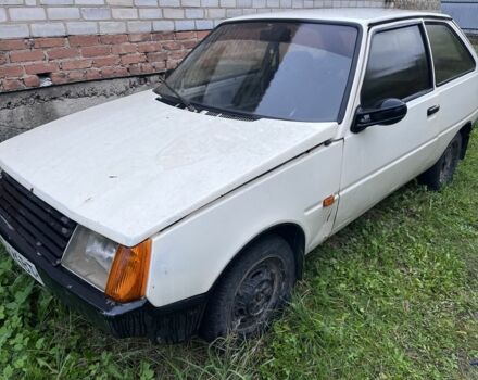 Бежевый ЗАЗ 1140, объемом двигателя 0.9 л и пробегом 999 тыс. км за 239 $, фото 3 на Automoto.ua