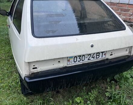 Бежевый ЗАЗ 1140, объемом двигателя 0.9 л и пробегом 999 тыс. км за 239 $, фото 2 на Automoto.ua