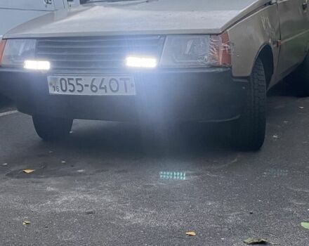 Бежевый ЗАЗ 1140, объемом двигателя 0 л и пробегом 150 тыс. км за 358 $, фото 1 на Automoto.ua