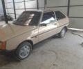 Бежевий ЗАЗ 1140, об'ємом двигуна 1 л та пробігом 18 тис. км за 750 $, фото 1 на Automoto.ua