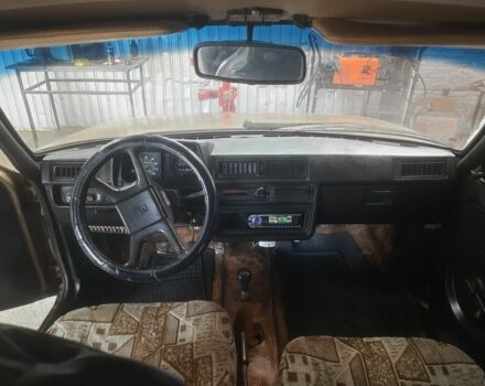 Бежевий ЗАЗ 1140, об'ємом двигуна 1 л та пробігом 18 тис. км за 750 $, фото 6 на Automoto.ua