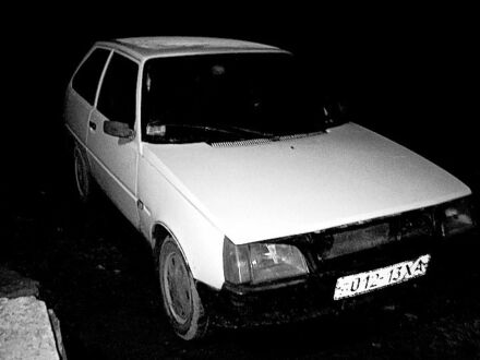 ЗАЗ 1140 1995 у Хмельницькому на Automoto.ua Бежевий ЗАЗ 1140, об'ємом двигуна 1.3 л та пробігом 80 тис. км за 435 $, фото 1 на Automoto.ua