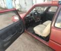 Красный ЗАЗ 1140, объемом двигателя 1.1 л и пробегом 140 тыс. км за 570 $, фото 3 на Automoto.ua