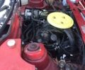 Красный ЗАЗ 1140, объемом двигателя 0.9 л и пробегом 120 тыс. км за 1400 $, фото 1 на Automoto.ua