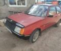 Червоний ЗАЗ 1140, об'ємом двигуна 1.1 л та пробігом 140 тис. км за 570 $, фото 1 на Automoto.ua