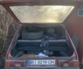 Червоний ЗАЗ 1140, об'ємом двигуна 0.9 л та пробігом 157 тис. км за 350 $, фото 2 на Automoto.ua