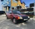 Красный ЗАЗ 1140, объемом двигателя 1.2 л и пробегом 50 тыс. км за 1002 $, фото 1 на Automoto.ua