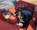 Красный ЗАЗ 1140, объемом двигателя 0 л и пробегом 96 тыс. км за 200 $, фото 1 на Automoto.ua