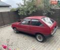 Червоний ЗАЗ 1140, об'ємом двигуна 0.9 л та пробігом 168 тис. км за 532 $, фото 1 на Automoto.ua