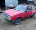 Червоний ЗАЗ 1140, об'ємом двигуна 0.9 л та пробігом 70 тис. км за 600 $, фото 1 на Automoto.ua