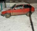 Червоний ЗАЗ 1140, об'ємом двигуна 1 л та пробігом 150 тис. км за 355 $, фото 1 на Automoto.ua