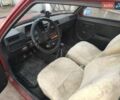 Красный ЗАЗ 1140, объемом двигателя 1.1 л и пробегом 140 тыс. км за 570 $, фото 8 на Automoto.ua