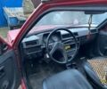 Червоний ЗАЗ 1140, об'ємом двигуна 0.9 л та пробігом 70 тис. км за 600 $, фото 2 на Automoto.ua