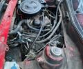 Червоний ЗАЗ 1140, об'ємом двигуна 0.9 л та пробігом 70 тис. км за 600 $, фото 4 на Automoto.ua