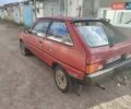 Красный ЗАЗ 1140, объемом двигателя 1.1 л и пробегом 140 тыс. км за 570 $, фото 2 на Automoto.ua