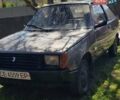 Серый ЗАЗ 1140, объемом двигателя 1 л и пробегом 37 тыс. км за 1500 $, фото 1 на Automoto.ua