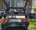 Серый ЗАЗ 1140, объемом двигателя 1 л и пробегом 37 тыс. км за 1500 $, фото 6 на Automoto.ua