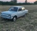 Серый ЗАЗ 1140, объемом двигателя 1 л и пробегом 80 тыс. км за 337 $, фото 1 на Automoto.ua