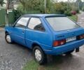 Синій ЗАЗ 1140, об'ємом двигуна 1 л та пробігом 174 тис. км за 400 $, фото 1 на Automoto.ua