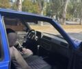 Синий ЗАЗ 1140, объемом двигателя 1.1 л и пробегом 130 тыс. км за 998 $, фото 5 на Automoto.ua