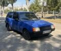 Синий ЗАЗ 1140, объемом двигателя 1.1 л и пробегом 130 тыс. км за 998 $, фото 4 на Automoto.ua