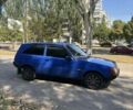 Синий ЗАЗ 1140, объемом двигателя 1.1 л и пробегом 130 тыс. км за 998 $, фото 2 на Automoto.ua