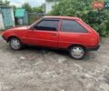 Оранжевый ЗАЗ 1140, объемом двигателя 0.9 л и пробегом 70 тыс. км за 542 $, фото 5 на Automoto.ua