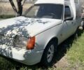 Белый ЗАЗ 1306, объемом двигателя 1.3 л и пробегом 100 тыс. км за 1000 $, фото 1 на Automoto.ua