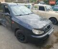 Чорний ЗАЗ 1306, об'ємом двигуна 1.3 л та пробігом 230 тис. км за 1000 $, фото 66 на Automoto.ua
