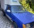 Синий ЗАЗ 1306, объемом двигателя 0 л и пробегом 100 тыс. км за 1200 $, фото 1 на Automoto.ua