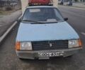 Синий ЗАЗ 1306, объемом двигателя 1.1 л и пробегом 212 тыс. км за 550 $, фото 1 на Automoto.ua