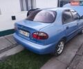 Синий ЗАЗ 1306, объемом двигателя 1.3 л и пробегом 158 тыс. км за 2200 $, фото 1 на Automoto.ua