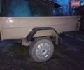 Бежевий ЗАЗ 810 Степок, об'ємом двигуна 0 л та пробігом 100 тис. км за 558 $, фото 1 на Automoto.ua