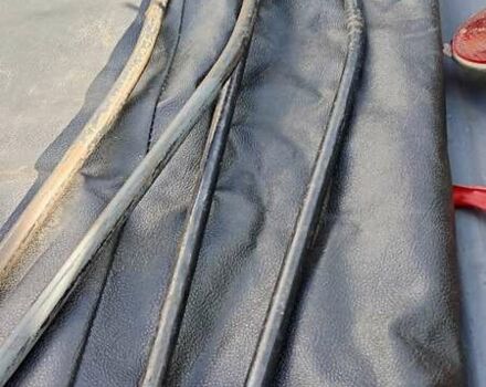 Бежевий ЗАЗ 810 Степок, об'ємом двигуна 0 л та пробігом 0 тис. км за 500 $, фото 4 на Automoto.ua