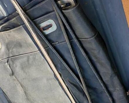 Бежевий ЗАЗ 810 Степок, об'ємом двигуна 0 л та пробігом 0 тис. км за 500 $, фото 5 на Automoto.ua