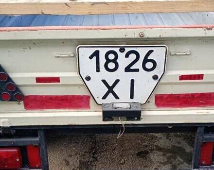 Бежевий ЗАЗ 810 Степок, об'ємом двигуна 0 л та пробігом 0 тис. км за 500 $, фото 3 на Automoto.ua