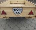 Бежевый ЗАЗ 810 Степок, объемом двигателя 0 л и пробегом 0 тыс. км за 700 $, фото 7 на Automoto.ua