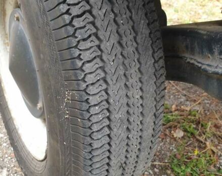 Сірий ЗАЗ 810 Степок, об'ємом двигуна 0 л та пробігом 10 тис. км за 550 $, фото 4 на Automoto.ua