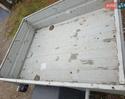 Сірий ЗАЗ 810 Степок, об'ємом двигуна 0 л та пробігом 10 тис. км за 550 $, фото 2 на Automoto.ua