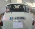 Белый ЗАЗ 965, объемом двигателя 1 л и пробегом 50 тыс. км за 18300 $, фото 1 на Automoto.ua