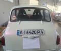 Белый ЗАЗ 965, объемом двигателя 1 л и пробегом 50 тыс. км за 18300 $, фото 1 на Automoto.ua