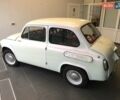 Белый ЗАЗ 965, объемом двигателя 1 л и пробегом 50 тыс. км за 18300 $, фото 2 на Automoto.ua