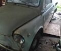 Білий ЗАЗ 965, об'ємом двигуна 1 л та пробігом 50 тис. км за 561 $, фото 4 на Automoto.ua