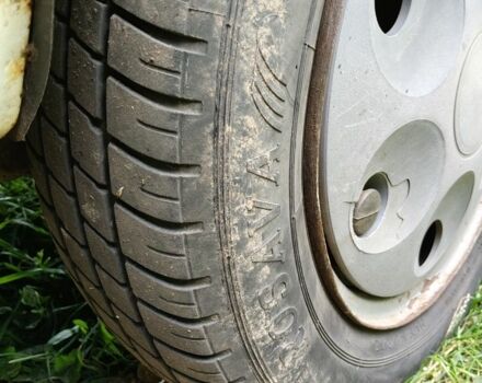 Белый ЗАЗ 965, объемом двигателя 0 л и пробегом 100 тыс. км за 453 $, фото 3 на Automoto.ua