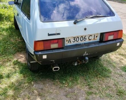 Белый ЗАЗ 965, объемом двигателя 0 л и пробегом 100 тыс. км за 453 $, фото 1 на Automoto.ua