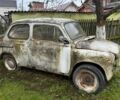 Білий ЗАЗ 965, об'ємом двигуна 0 л та пробігом 1000 тис. км за 2000 $, фото 1 на Automoto.ua