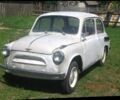 Белый ЗАЗ 965, объемом двигателя 0 л и пробегом 10 тыс. км за 24 $, фото 1 на Automoto.ua