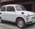 Белый ЗАЗ 965, объемом двигателя 0.8 л и пробегом 35 тыс. км за 1500 $, фото 1 на Automoto.ua