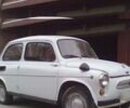 Белый ЗАЗ 965, объемом двигателя 0.8 л и пробегом 35 тыс. км за 1200 $, фото 1 на Automoto.ua