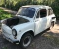 Белый ЗАЗ 965, объемом двигателя 0 л и пробегом 50 тыс. км за 750 $, фото 1 на Automoto.ua